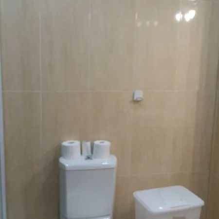 Apartamento Centro Porrino Exterior photo