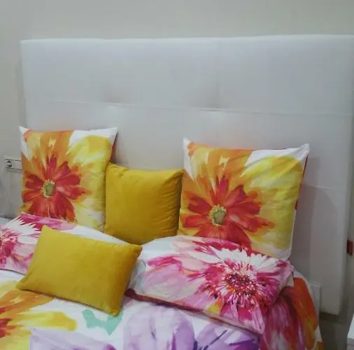 Apartamento Centro Porrino