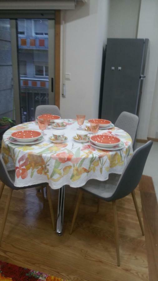 Centro Apartment