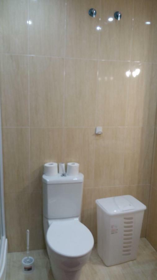 Centro Apartment Porrino