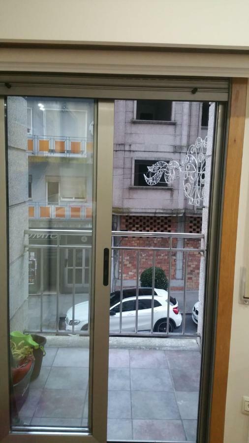 Centro Appartement Porriño
