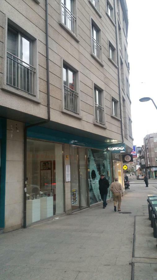 Centro Apartment