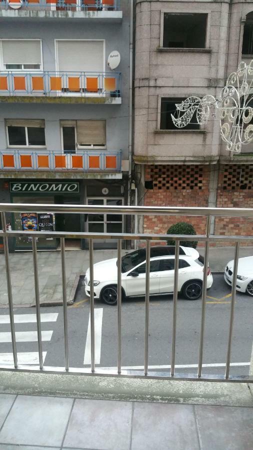 Apartment Centro